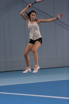 Chelsea Seidewitz 804 - Ellerbeker Weihnachtsturnier